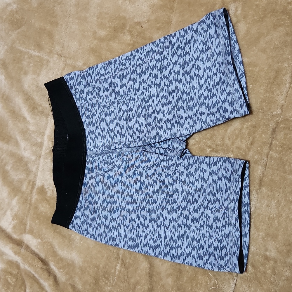 Champion spandex shorts